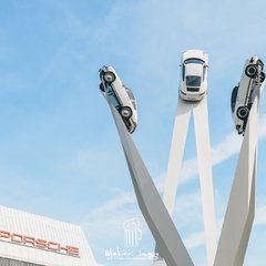 穿越時(shí)空的機(jī)械詩篇 德國汽車文化創(chuàng)意體驗(yàn)之旅全指南