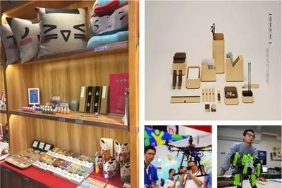 萬眾矚目！本周四無錫文創盛宴來襲，好看又好耍，錯過等一年