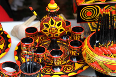 麗江首屆青創(chuàng)文化節(jié)暨產(chǎn)品創(chuàng)意大賽盛大啟幕 68家軟件服務(wù)企業(yè)同臺(tái)競(jìng)技，共繪數(shù)字經(jīng)濟(jì)新藍(lán)圖