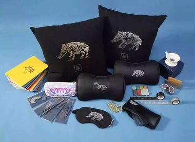 文博打卡攻略丨一號(hào)館“國(guó)際文創(chuàng)館” 品味世界文化風(fēng)情，解碼創(chuàng)意機(jī)械魅力