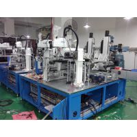 配電箱、PLC、泵配件與防爆器材在模具行業(yè)的應用