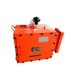 隔爆型電氣設(shè)備的軟件設(shè)計研發(fā) 關(guān)鍵技術(shù)與發(fā)展趨勢