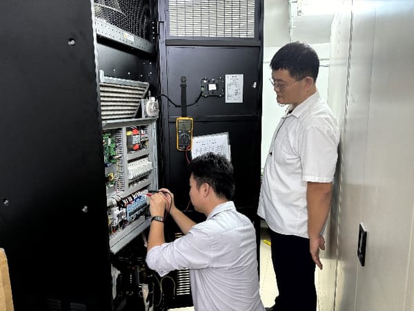 筑牢安全防線，護(hù)航財務(wù)工作 構(gòu)建模具行業(yè)財務(wù)風(fēng)險管理的堅實(shí)屏障